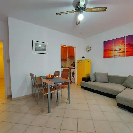 Nettuno 8C Σπίτι διακοπών *