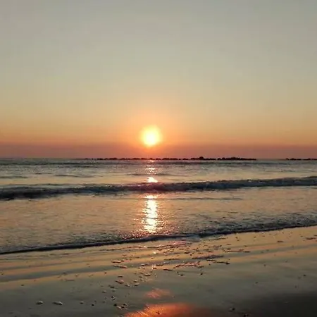 Nettuno 8C * Lido di Pomposa