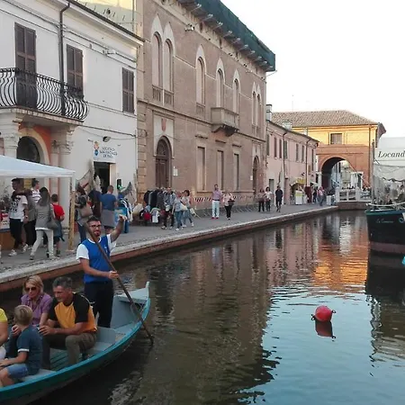 Σπίτι διακοπών Nettuno 8C