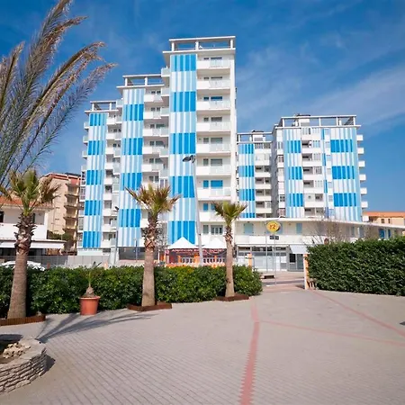 Nettuno 8C Σπίτι διακοπών Lido di Pomposa