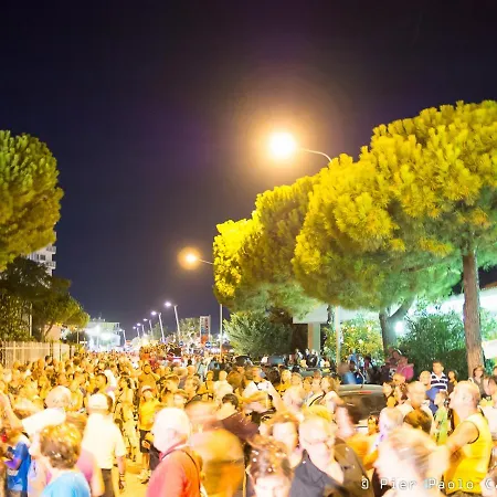 Σπίτι διακοπών Nettuno 8C
