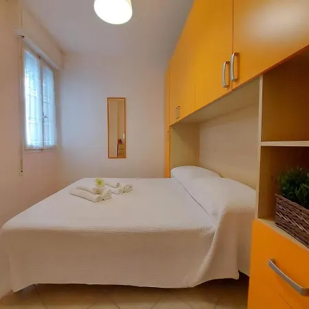 Casa de Férias Nettuno 8C