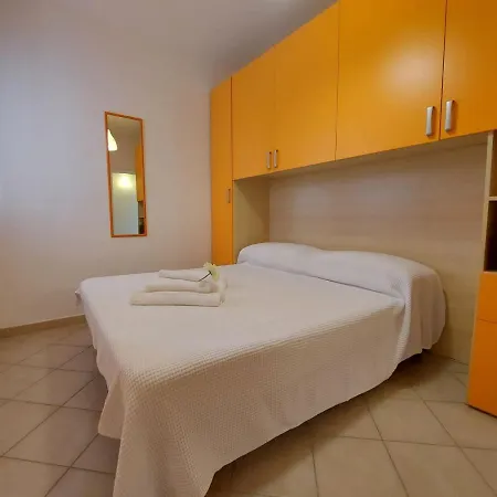 Nettuno 8C Casa de Férias Lido di Pomposa