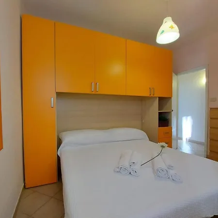 Nettuno 8C * Lido di Pomposa