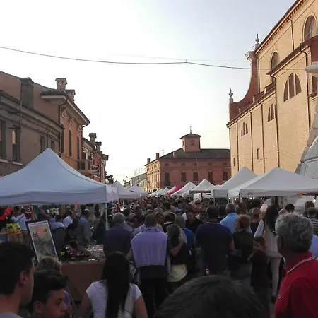 Nettuno 8C Casa de Férias