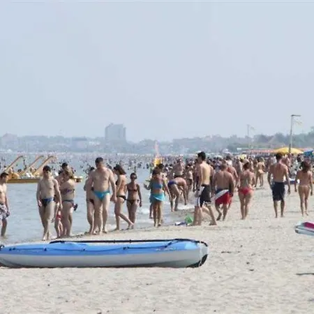 Casa de Férias Nettuno 8C *