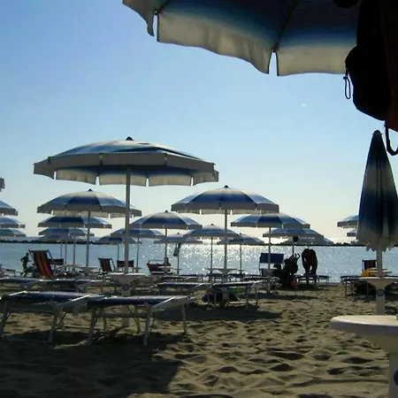 Nettuno 8C * Lido di Pomposa