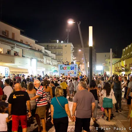 Nettuno 8C * Lido di Pomposa
